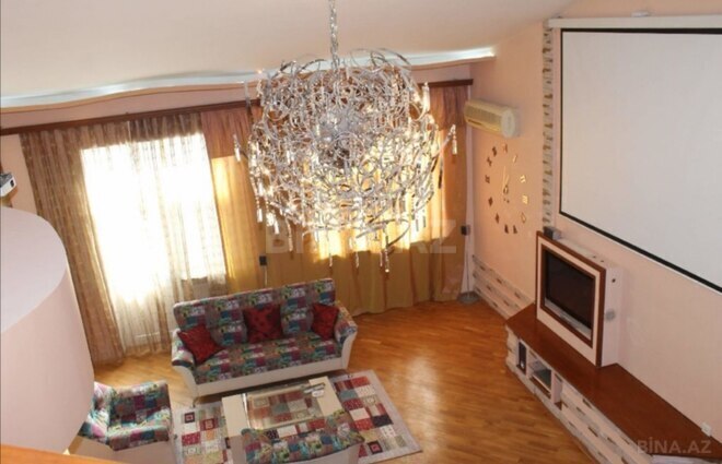 Сдаётся 4-комн. новостройка 240 м², м. 28 мая, photo 3 from 18