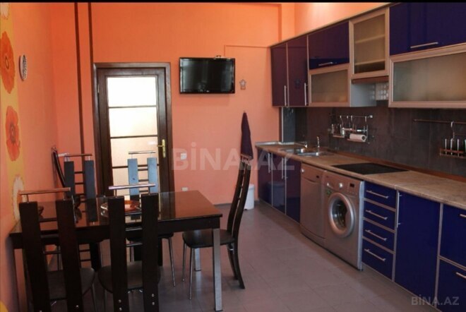Сдаётся 4-комн. новостройка 240 м², м. 28 мая, photo 9 from 18