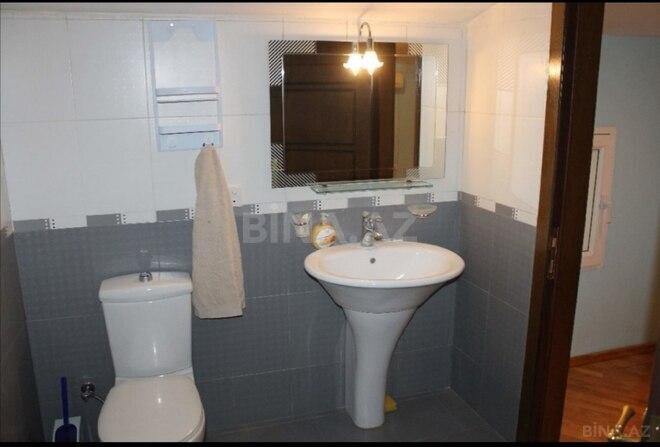 Сдаётся 4-комн. новостройка 240 м², м. 28 мая, photo 13 from 18
