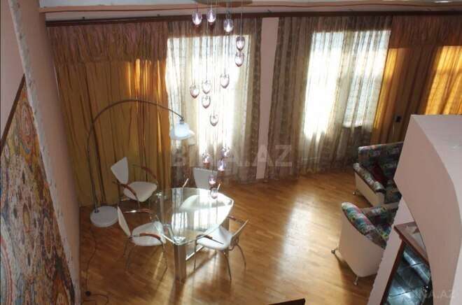 Сдаётся 4-комн. новостройка 240 м², м. 28 мая, photo 4 from 18