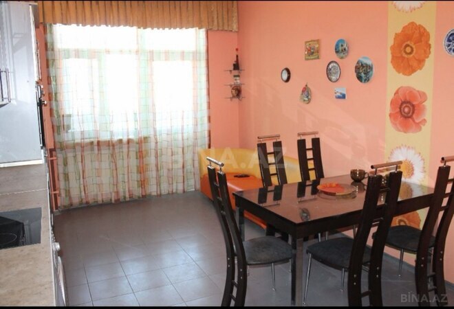 Сдаётся 4-комн. новостройка 240 м², м. 28 мая, photo 10 from 18