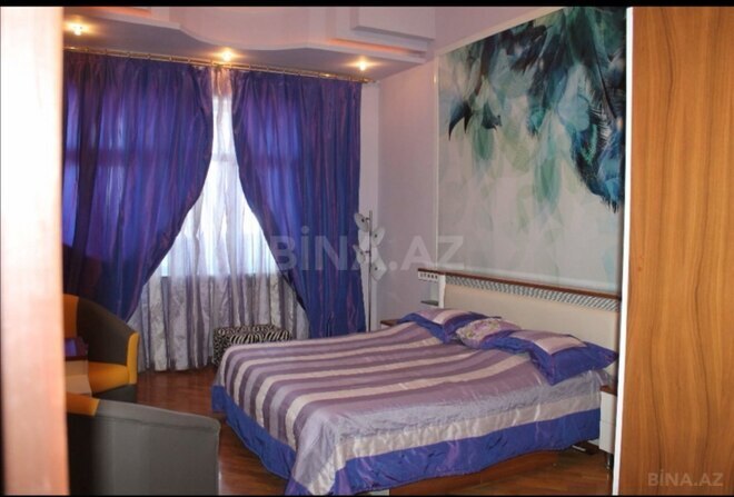 Сдаётся 4-комн. новостройка 240 м², м. 28 мая, photo 6 from 18