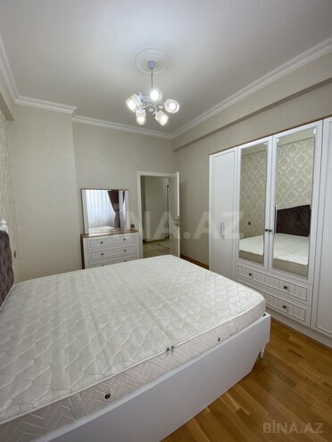 Satılır 2 otaqlı yeni tikili 66 m², photo 16 from 17