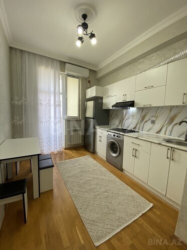Satılır 2 otaqlı yeni tikili 66 m², photo 8 from 17