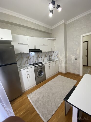 Satılır 2 otaqlı yeni tikili 66 m², photo 9 from 17