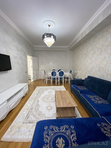 Satılır 2 otaqlı yeni tikili 66 m², photo 3 from 17