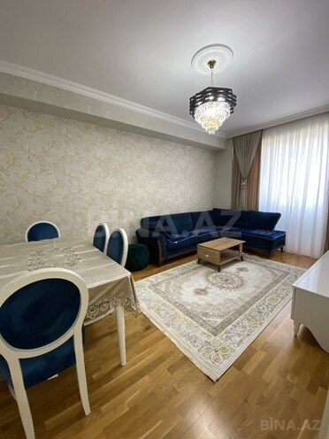 Satılır 2 otaqlı yeni tikili 66 m², photo 1 from 17