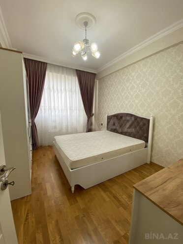 Satılır 2 otaqlı yeni tikili 66 m², photo 5 from 17