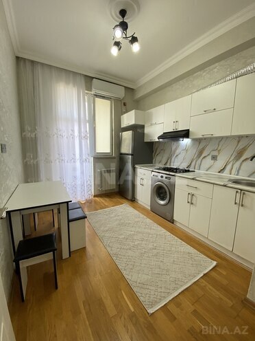 Satılır 2 otaqlı yeni tikili 66 m², photo 15 from 17