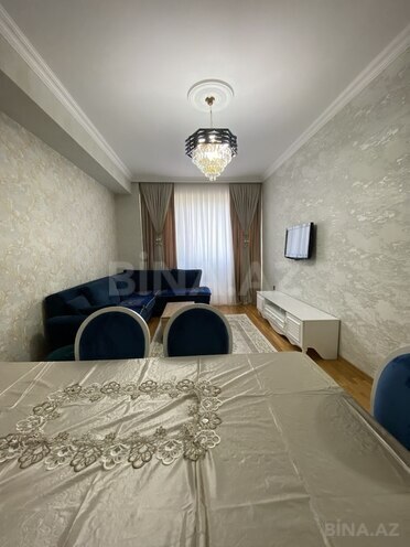 Satılır 2 otaqlı yeni tikili 66 m², photo 4 from 17