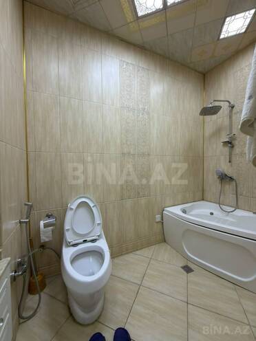 Продаётся 3-комн. новостройка 126 м², м. Нариман Нариманов, photo 8 from 9