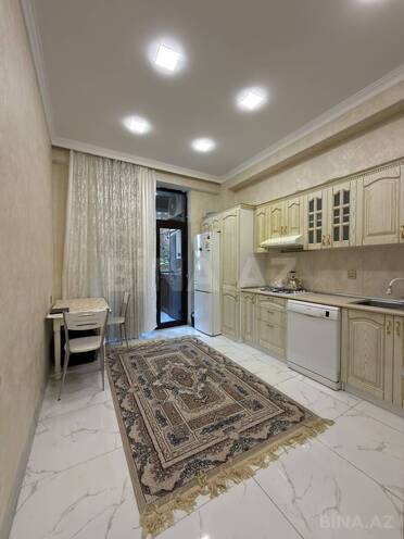 Продаётся 3-комн. новостройка 126 м², м. Нариман Нариманов, photo 4 from 9
