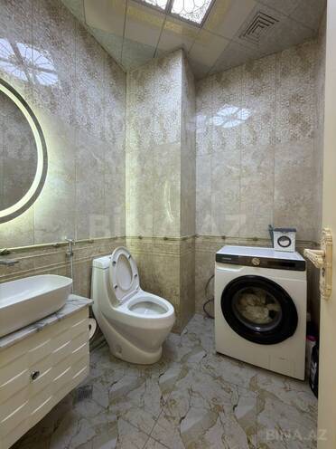 Продаётся 3-комн. новостройка 126 м², м. Нариман Нариманов, photo 7 from 9