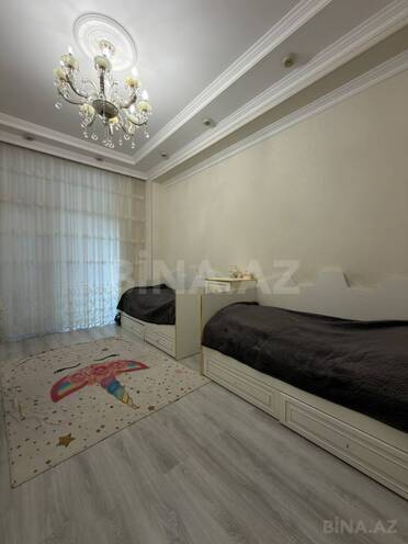 Продаётся 3-комн. новостройка 126 м², м. Нариман Нариманов, photo 6 from 9