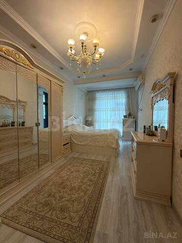 Продаётся 3-комн. новостройка 126 м², м. Нариман Нариманов, photo 5 from 9