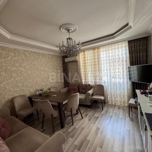 Satılır 3 otaqlı yeni tikili 85 m², Masazır q., photo 3 from 11
