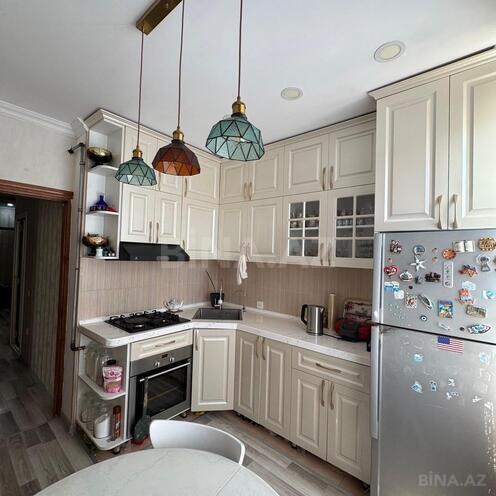 Satılır 3 otaqlı yeni tikili 85 m², Masazır q., photo 1 from 11