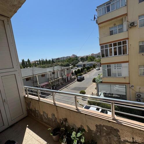 Satılır 3 otaqlı yeni tikili 85 m², Masazır q., photo 10 from 11