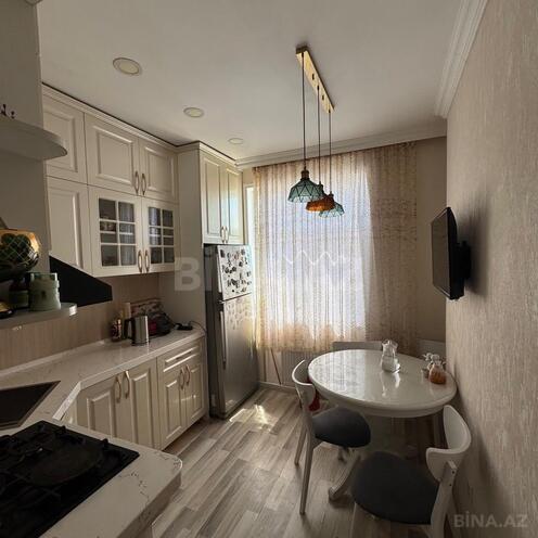 Satılır 3 otaqlı yeni tikili 85 m², Masazır q., photo 8 from 11