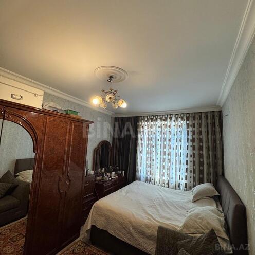 Satılır 3 otaqlı yeni tikili 85 m², Masazır q., photo 5 from 11