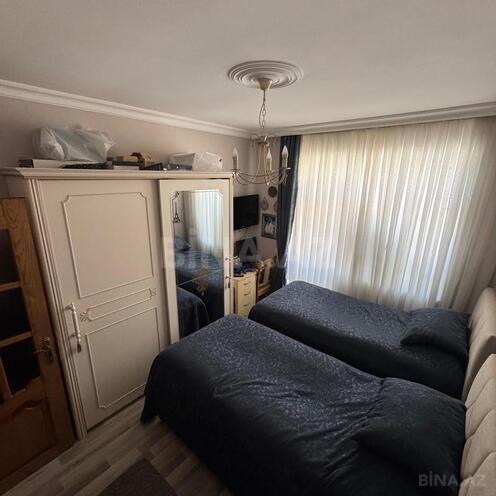 Satılır 3 otaqlı yeni tikili 85 m², Masazır q., photo 7 from 11