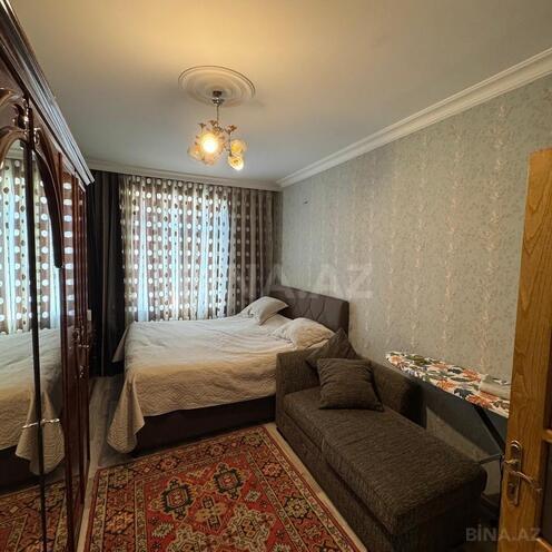 Satılır 3 otaqlı yeni tikili 85 m², Masazır q., photo 6 from 11