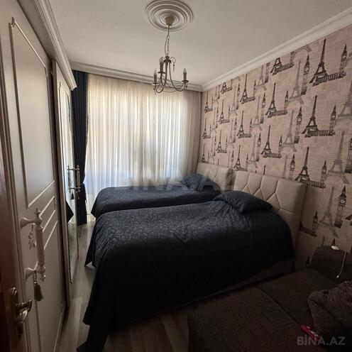 Satılır 3 otaqlı yeni tikili 85 m², Masazır q., photo 4 from 11
