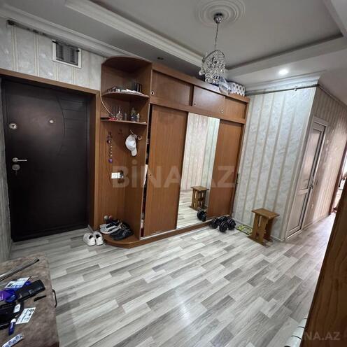 Satılır 3 otaqlı yeni tikili 85 m², Masazır q., photo 9 from 11