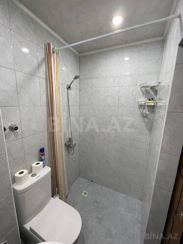 İcarəyə verilir 1 otaqlı yeni tikili 50 m², Nizami m., photo 7 from 11