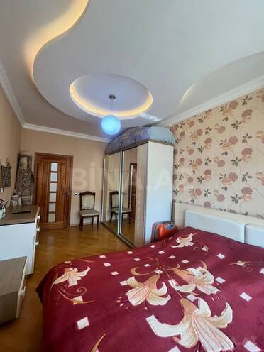 Satılır 3 otaqlı yeni tikili 130 m², Həzi Aslanov m., photo 9 from 19