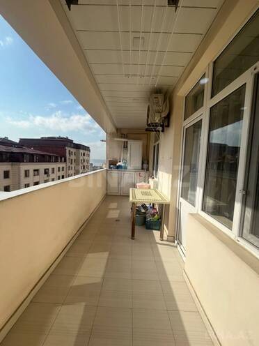 Satılır 3 otaqlı yeni tikili 130 m², Həzi Aslanov m., photo 17 from 19