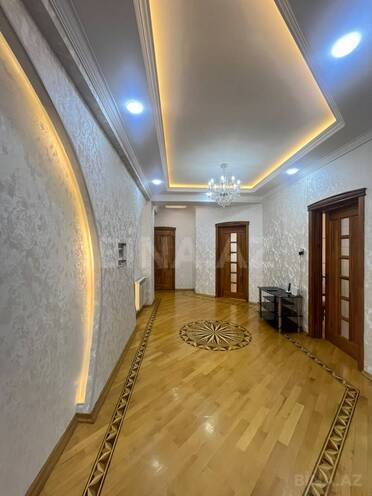Satılır 3 otaqlı yeni tikili 130 m², Həzi Aslanov m., photo 13 from 19