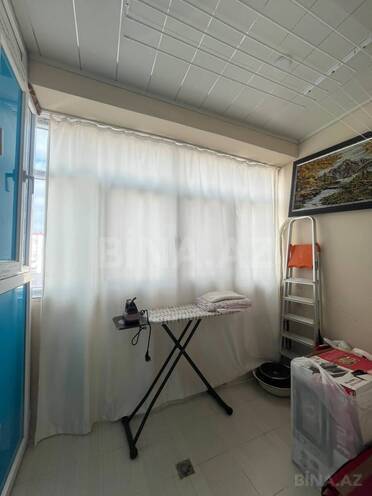 Satılır 3 otaqlı yeni tikili 130 m², Həzi Aslanov m., photo 18 from 19