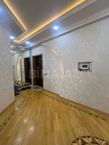 Satılır 3 otaqlı yeni tikili 130 m², Həzi Aslanov m., photo 14 from 19