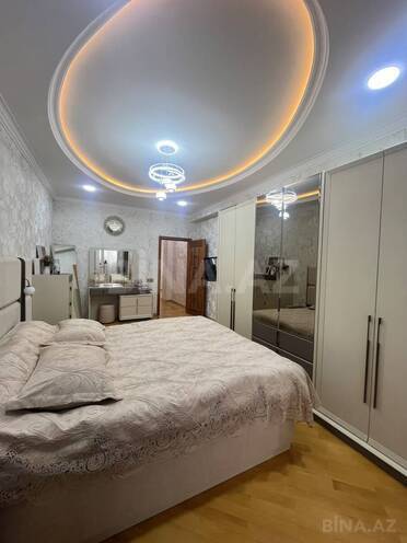 Satılır 3 otaqlı yeni tikili 130 m², Həzi Aslanov m., photo 5 from 19