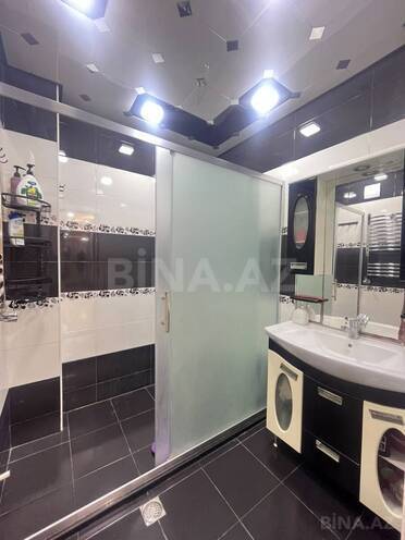 Satılır 3 otaqlı yeni tikili 130 m², Həzi Aslanov m., photo 15 from 19