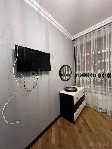 Сдаётся 3-комн. новостройка 105 м², м. Шах Исмаил Хатаи, photo 15 from 22