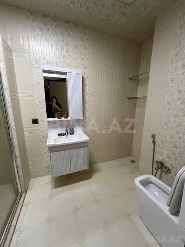 Сдаётся 3-комн. новостройка 105 м², м. Шах Исмаил Хатаи, photo 18 from 22