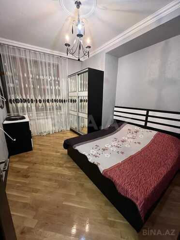 Сдаётся 3-комн. новостройка 105 м², м. Шах Исмаил Хатаи, photo 11 from 22