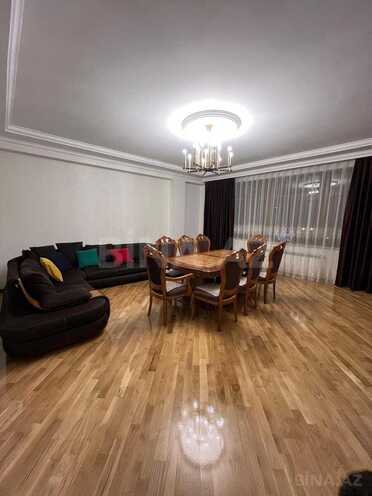 Сдаётся 3-комн. новостройка 105 м², м. Шах Исмаил Хатаи, photo 1 from 22