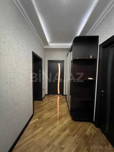 Сдаётся 3-комн. новостройка 105 м², м. Шах Исмаил Хатаи, photo 8 from 22