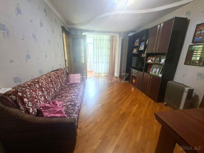 Satılır 2 otaqlı köhnə tikili 50 m², Elmlər Akademiyası m., photo 5 from 12