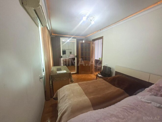 Satılır 2 otaqlı köhnə tikili 50 m², Elmlər Akademiyası m., photo 8 from 12