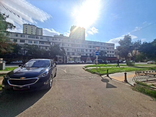 Satılır 2 otaqlı köhnə tikili 50 m², Elmlər Akademiyası m., photo 11 from 12