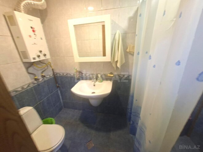 Satılır 2 otaqlı köhnə tikili 50 m², Elmlər Akademiyası m., photo 10 from 12