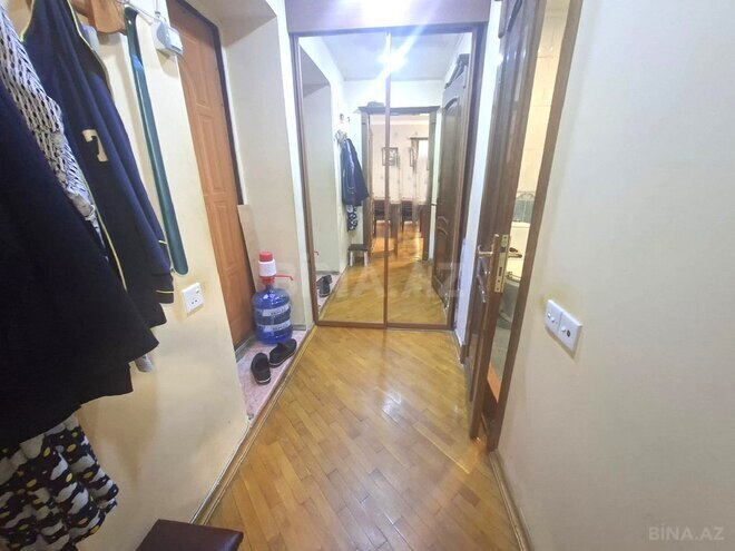 Satılır 2 otaqlı köhnə tikili 50 m², Elmlər Akademiyası m., photo 4 from 12