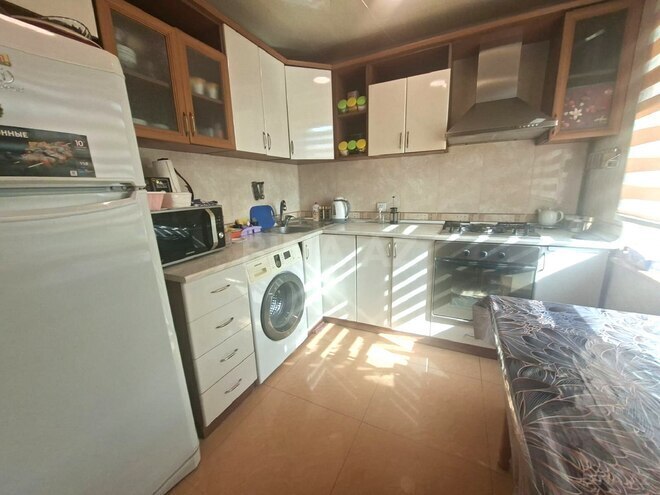 Satılır 2 otaqlı köhnə tikili 50 m², Elmlər Akademiyası m., photo 6 from 12