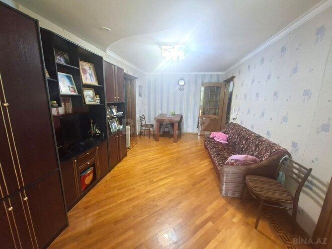 Satılır 2 otaqlı köhnə tikili 50 m², Elmlər Akademiyası m., photo 3 from 12