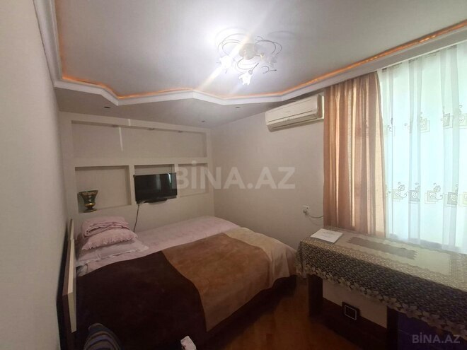 Satılır 2 otaqlı köhnə tikili 50 m², Elmlər Akademiyası m., photo 7 from 12