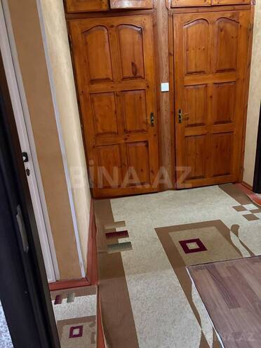 Satılır 2 otaqlı köhnə tikili 50 m², Köhnə Günəşli q., photo 4 from 12